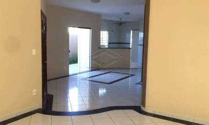 Casa em condomínio fechado com 3 quartos à venda no Quinta Ranieri, Bauru 