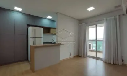 Apartamento com 3 quartos à venda na Vila Assis, Jaú 