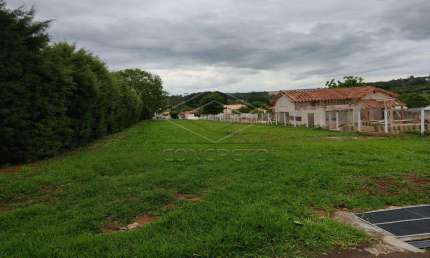 Terreno à venda no Recanto dos Nobres, Agudos 