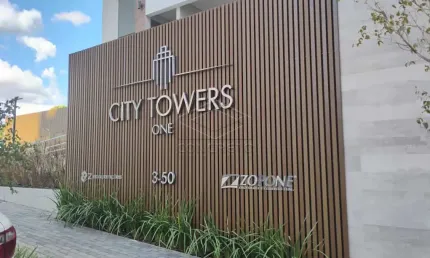 Apartamento com 2 quartos à venda no Jardim Estoril IV, Bauru 