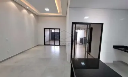 Casa com 3 quartos à venda no Jardim Dona Emília, Jaú 