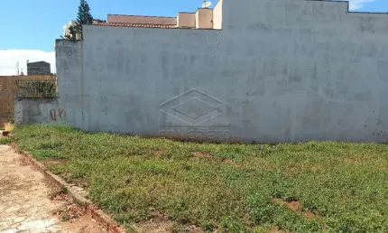 Terreno comercial m2 diferenciada - entre getulio e nossa senhora de fátima