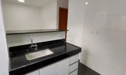 Apartamento com 2 quartos à venda no Parque União, Bauru 