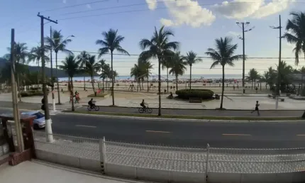 Apartamento com 3 quartos à venda em Guilhermina, Praia Grande 