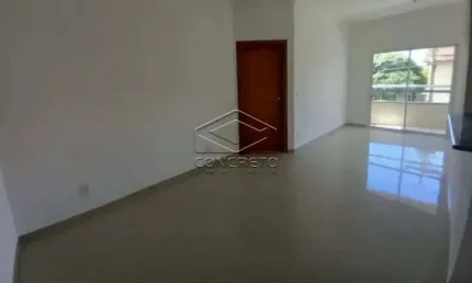 Apartamento com 2 quartos à venda no Jardim Bom Pastor, Botucatu 
