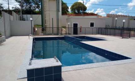 Apartamento com 2 quartos à venda no Parque Imperial, Botucatu 