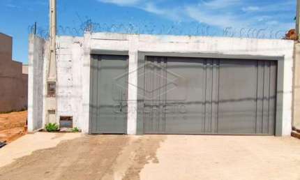 RESIDENCIA COM 02 DORMITÓRIOS, PRÓXIMO A AV. NAÇÕES NORTE