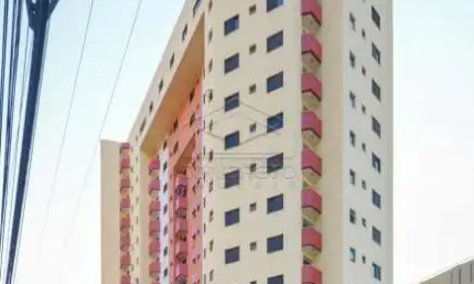 Ótimo apartamento próximo ao Bauru Shopping - MIRANTE HORIZONTE!