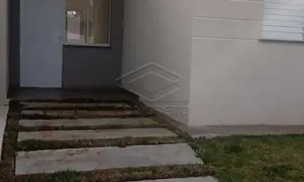 Casa em condomínio fechado com 2 quartos à venda no Parque São João, Bauru 