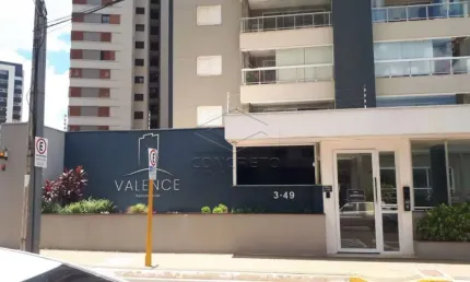 Apartamento com 2 quartos à venda na Vila Aviação, Bauru 