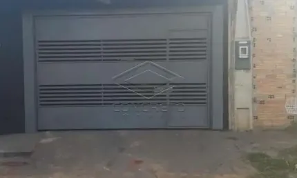 Casa com 1 quarto à venda no Jardim Ivone, Bauru 