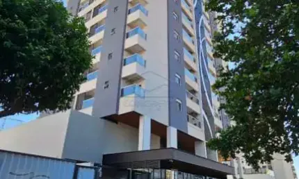 Apartamento com 3 quartos à venda na Vila Cidade Universitária, Bauru 