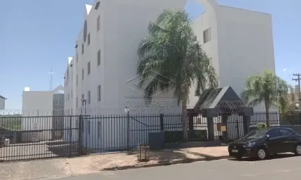 Apartamento com 2 quartos à venda no Parque Jardim Europa, Bauru 