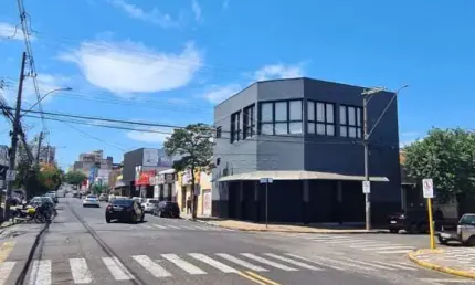 Barracão / Galpão / Depósito à venda no Centro, Bauru 