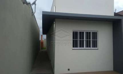 Casa com 2 quartos à venda no Jardim Andorfato, Bauru 