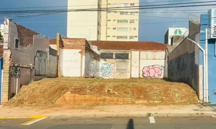 Casa à venda no Centro, Bauru 