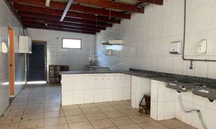 Ponto comercial à venda no Jardim América, Bauru 