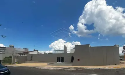 Ponto comercial à venda na Vila Aeroporto Bauru, Bauru 