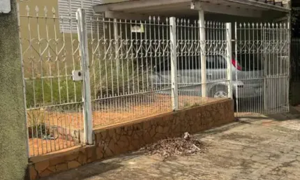 Casa com 2 quartos à venda na Vila Coralina, Bauru 