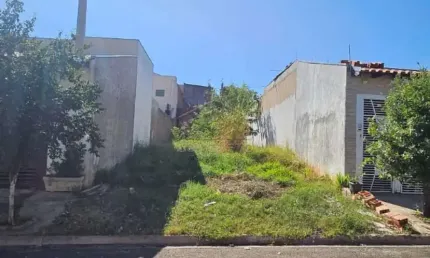 Casa à venda no Jardim Marília, Bauru 
