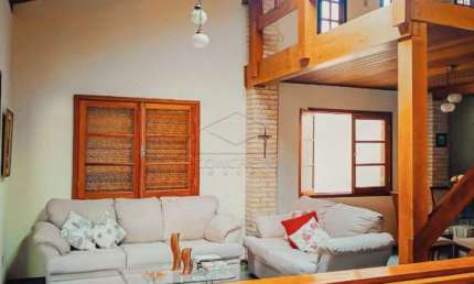Casa com 3 quartos à venda no Parque Jardim Europa, Bauru 