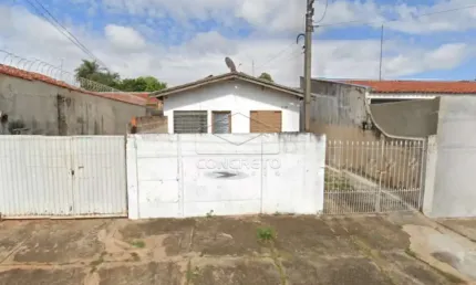 Casa com 2 quartos à venda no Parque Júlio Nóbrega, Bauru 