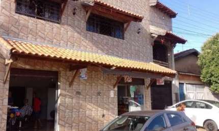 Ponto comercial à venda no Parque Jaraguá, Bauru 