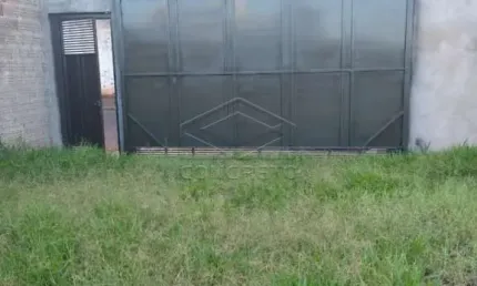 Casa à venda no Novo Jardim Pagani, Bauru 