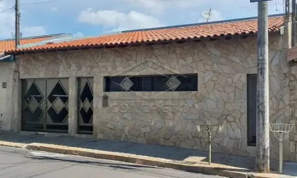 Casa com 3 quartos à venda no Jardim Bela Vista, Bauru 