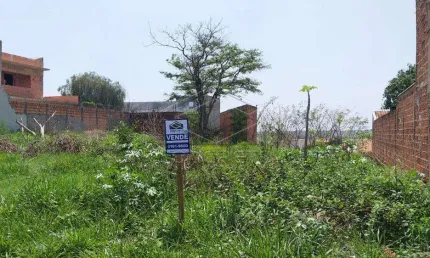 Casa à venda na Vila Industrial, Bauru 