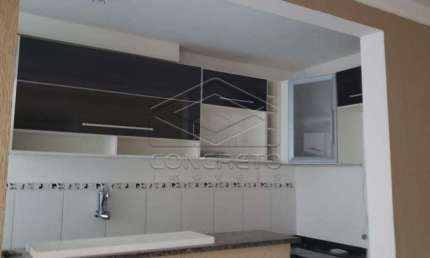 Apartamento com 2 quartos à venda no Jardim Bela Vista, Bauru 