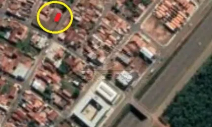 Casa à venda no Tangarás, Bauru 