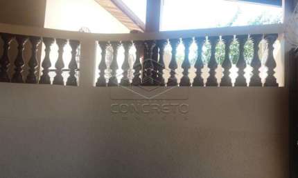 Casa com 3 quartos à venda na Vila Nipônica, Bauru 