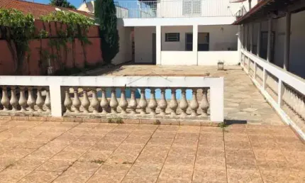 Casa com 1 quarto à venda na Vila Alto Paraíso, Bauru 