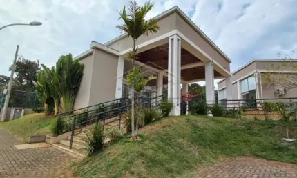 Casa em condomínio fechado com 3 quartos à venda na Vila Santista, Bauru 