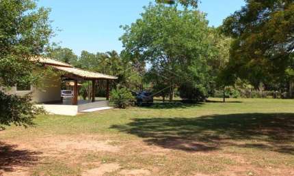 Fazenda à venda na Chácaras City, Agudos 