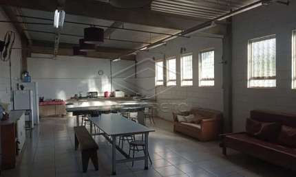 Barracão / Galpão / Depósito à venda no Centro, Agudos 