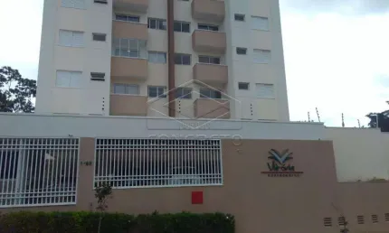 Apartamento com 2 quartos à venda no Jardim Colonial, Bauru 