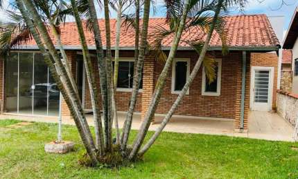 Casa com 3 quartos à venda no Centro, Avaré 