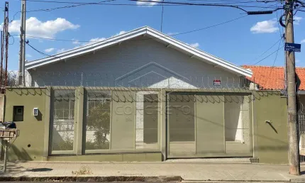 Casa com 3 quartos à venda no Jardim Bela Vista, Bauru 