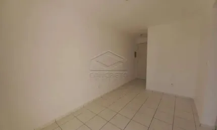 Apartamento com 2 quartos à venda no Residencial Parque Colina Verde, Bauru 