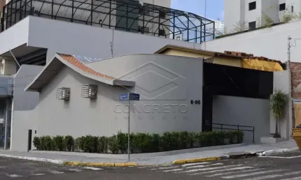 Ponto comercial à venda na Vila Cidade Universitária, Bauru 