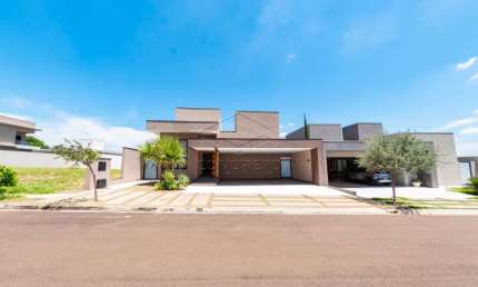 Casa com 3 quartos à venda no Jardim Shangri-Lá, Bauru 