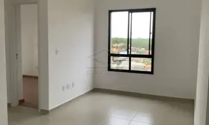 Apartamento com 2 quartos à venda no Jardim Colonial, Bauru 