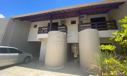Casa com 3 quartos à venda no Parque Jardim Europa, Bauru 