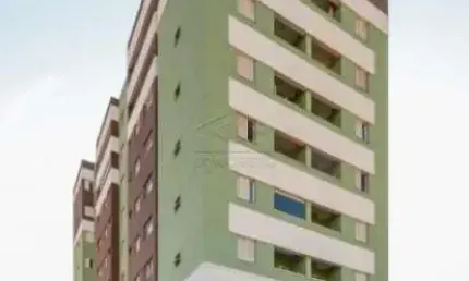 Gran torino - apartamento com 2 quartos, próximo a av. duque de caxias, bauru/sp