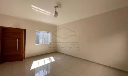 Casa com 3 quartos à venda no Jardim Antonina, Jaú 