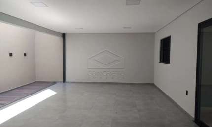 Casa com 3 quartos à venda no Jardim Colonial, Bauru 
