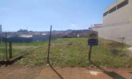 Prédio à venda no Jardim Itamarati, Jaú 