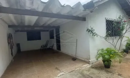 Casa com 2 quartos à venda no Núcleo Residencial Beija-Flor, Bauru 